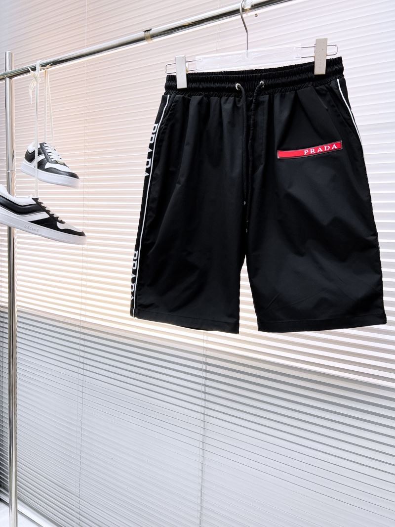 Prada Short Pants